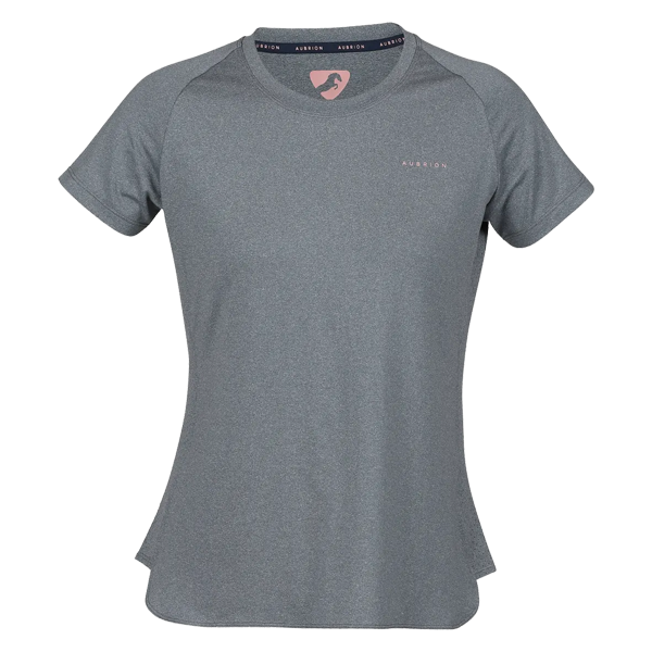 Aubrion Energise Tech T-Shirt - Image 3