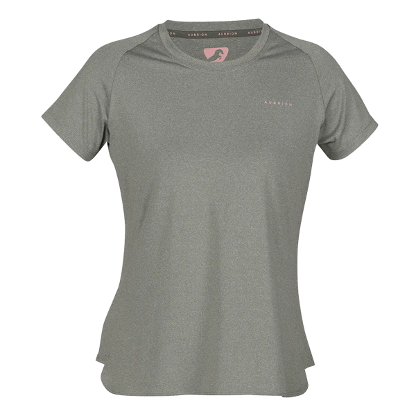 Aubrion Energise Tech T-Shirt - Image 4