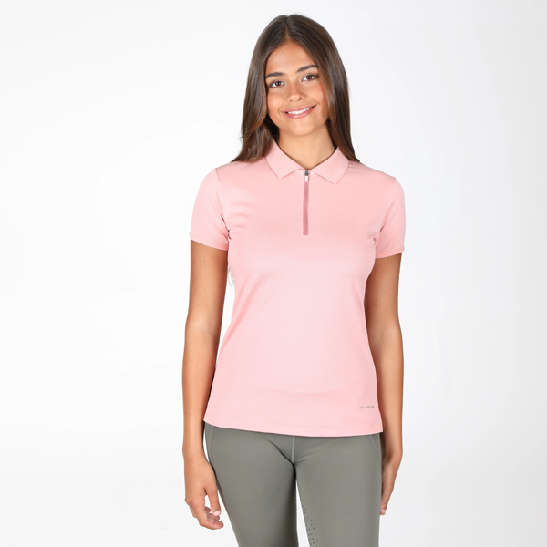 Aubrion Poise Tech Polo - Image 2