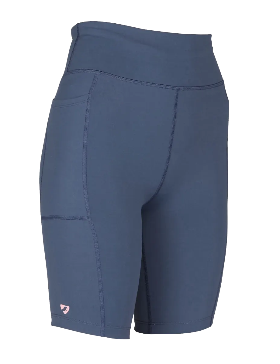 Aubrion Non-Stop Shorts | Young Rider - Image 2